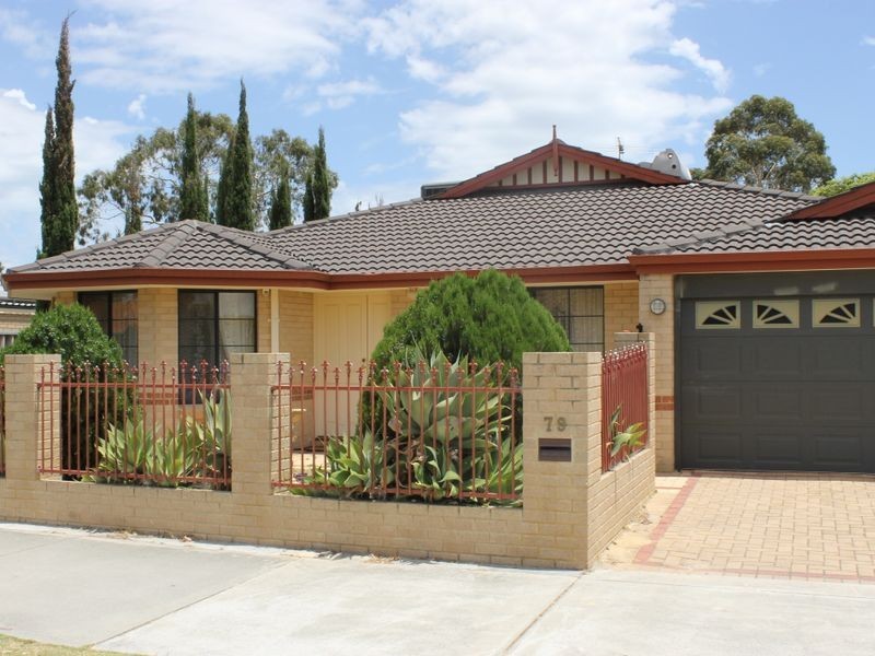 79 Fifth Ave, Rossmoyne WA 6148