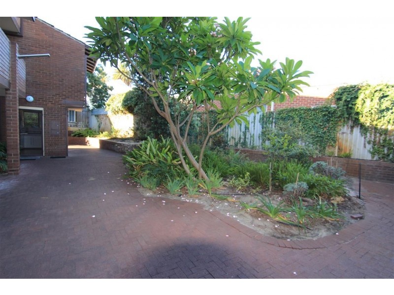 Apartment 2/218 York Street, Subiaco WA 6008