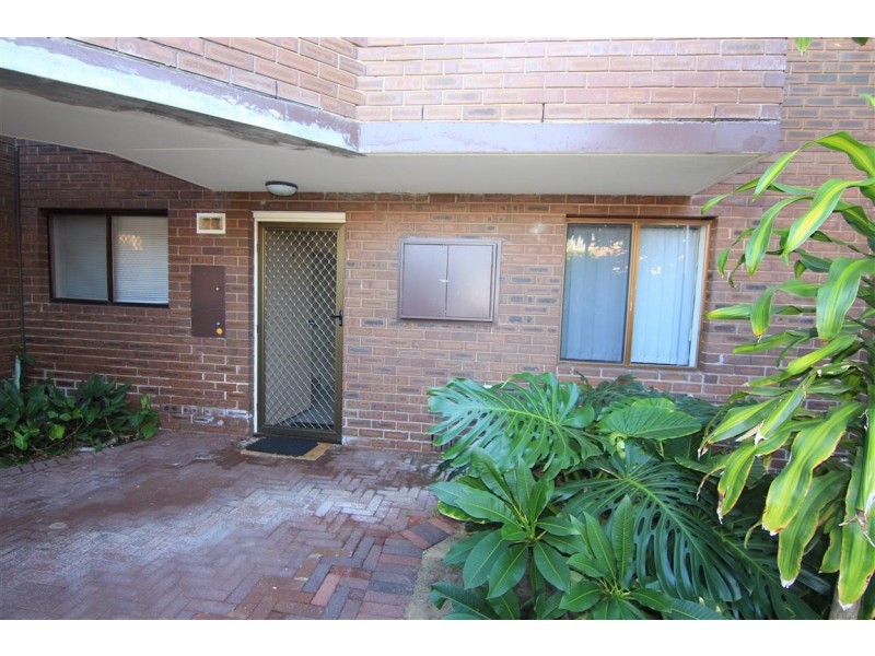 Apartment 2/218 York Street, Subiaco WA 6008