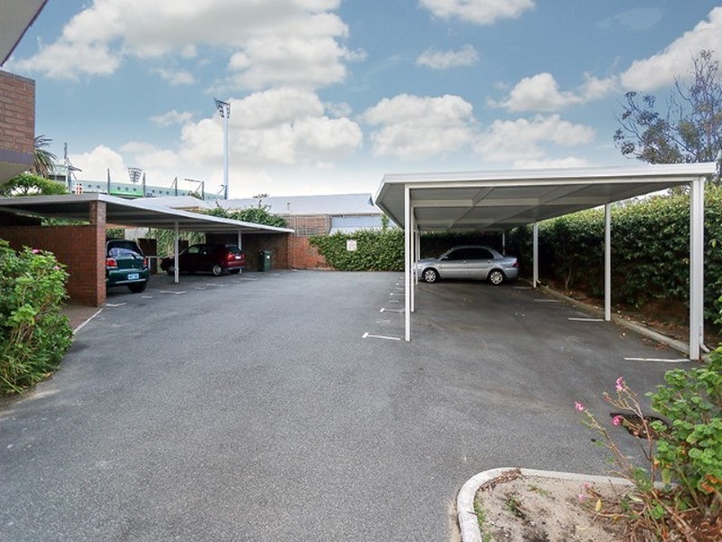 Apartment 2/218 York Street, Subiaco WA 6008
