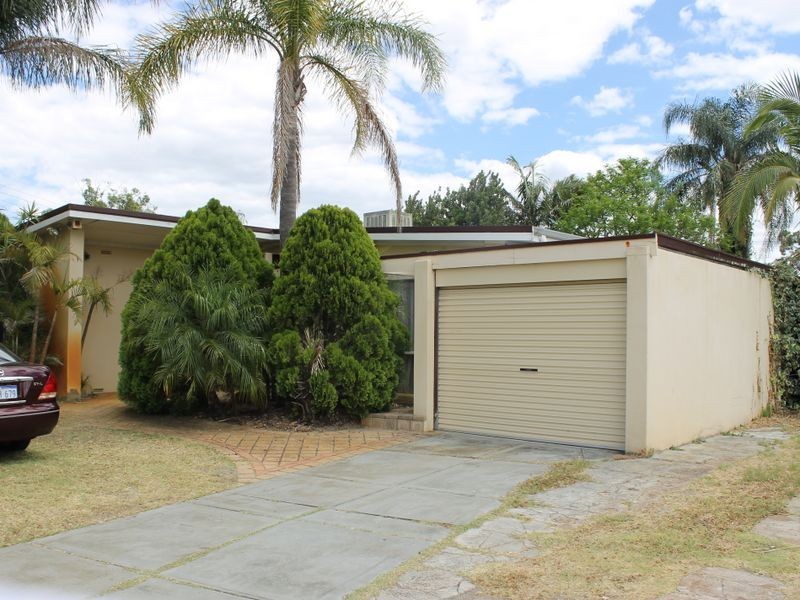 27 Winfield Street, Lynwood WA 6147