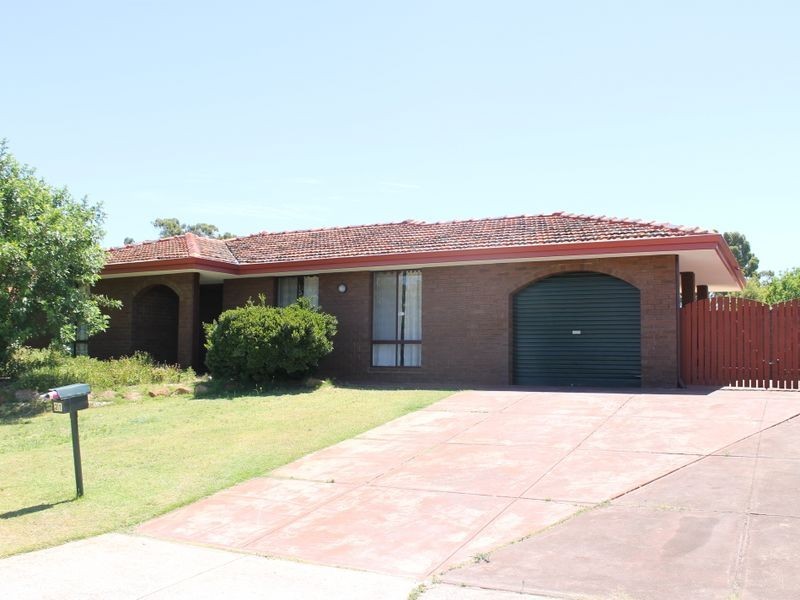 21 Hurley Way, Bull Creek WA 6149