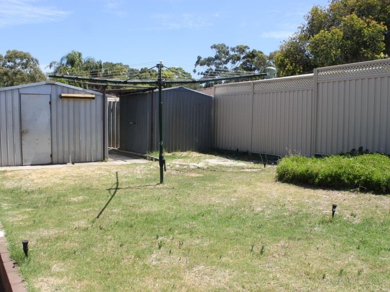 21 Hurley Way, Bull Creek WA 6149