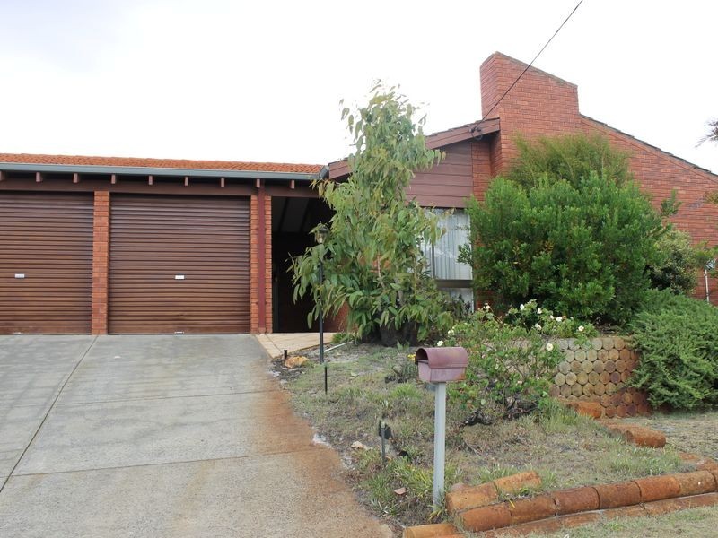 21 Driver Way, Bull Creek WA 6149