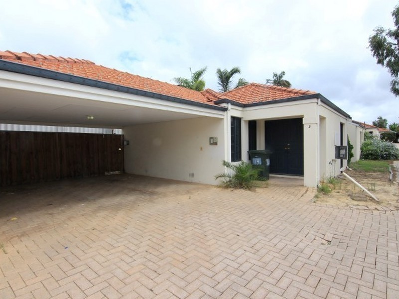 Unit 3/31 Dumond Street, Bentley WA 6102