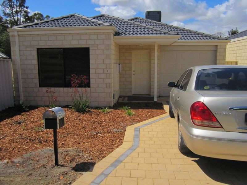 1/22 Edward Street, Queens Park WA 6107