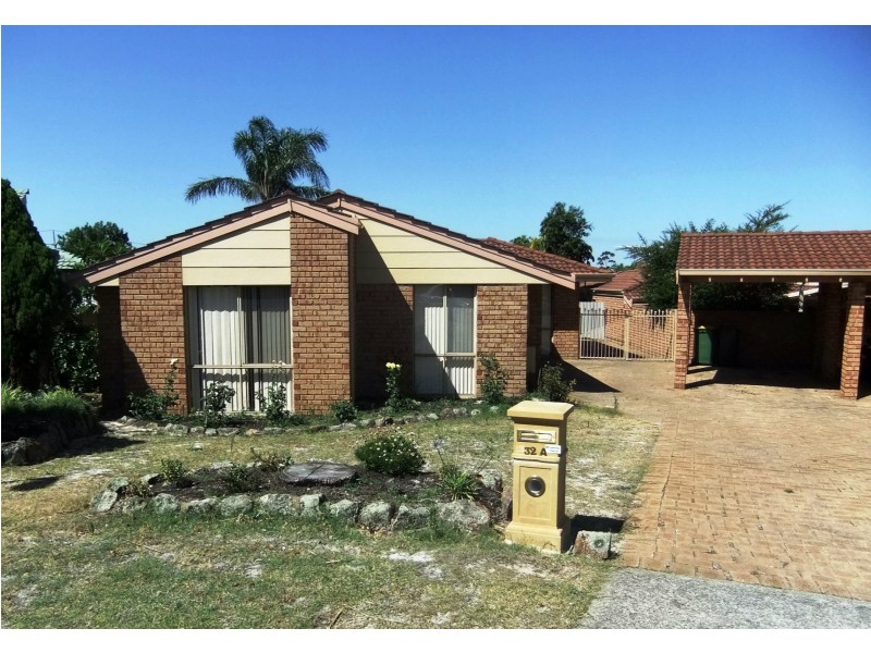 32a Grenfell Way, Leeming WA 6149
