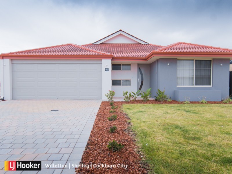 7 Pumice Road, Banjup WA 6164