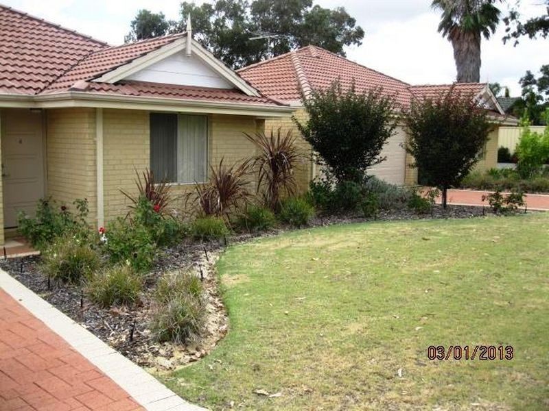 4/10 Delamere Way, Camillo WA 6111