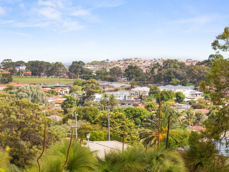 21 Stanyford Place, Hamilton Hill WA 6163