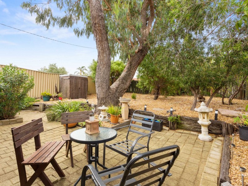 21 Stanyford Place, Hamilton Hill WA 6163