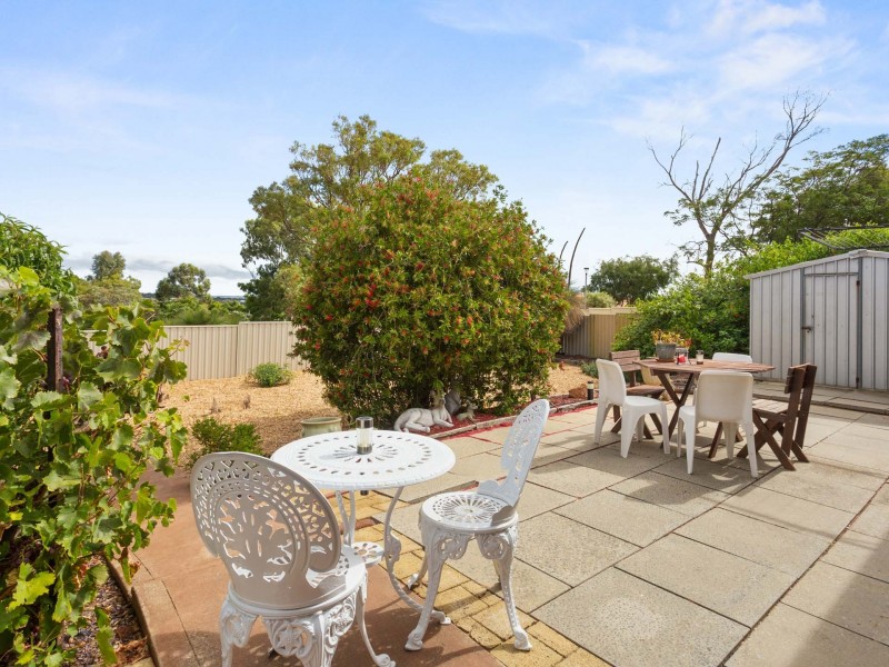 21 Stanyford Place, Hamilton Hill WA 6163