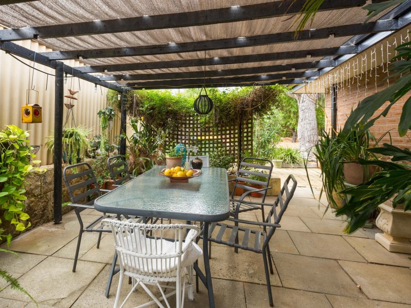 21 Stanyford Place, Hamilton Hill WA 6163