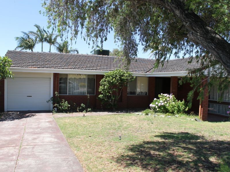 28 Panamuna Drive, Willetton WA 6155