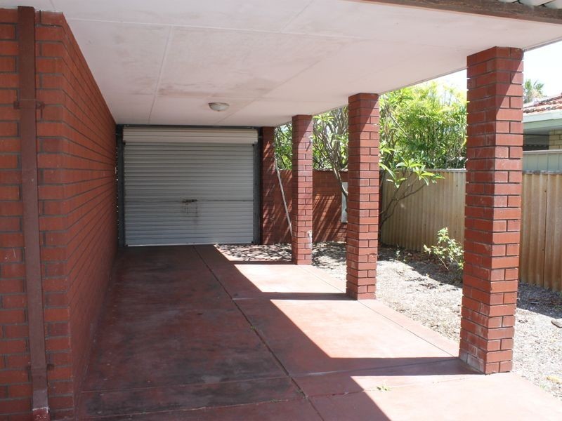 28 Panamuna Drive, Willetton WA 6155