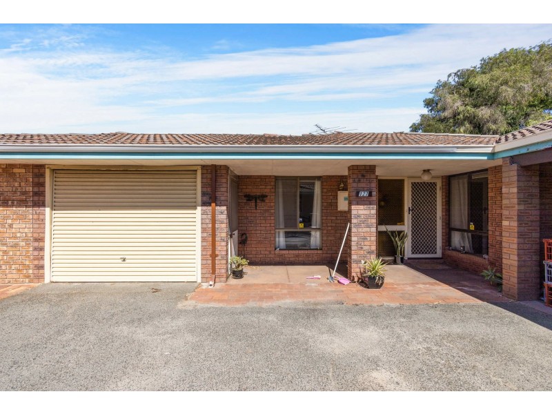 127 Leach Highway, Wilson WA 6107