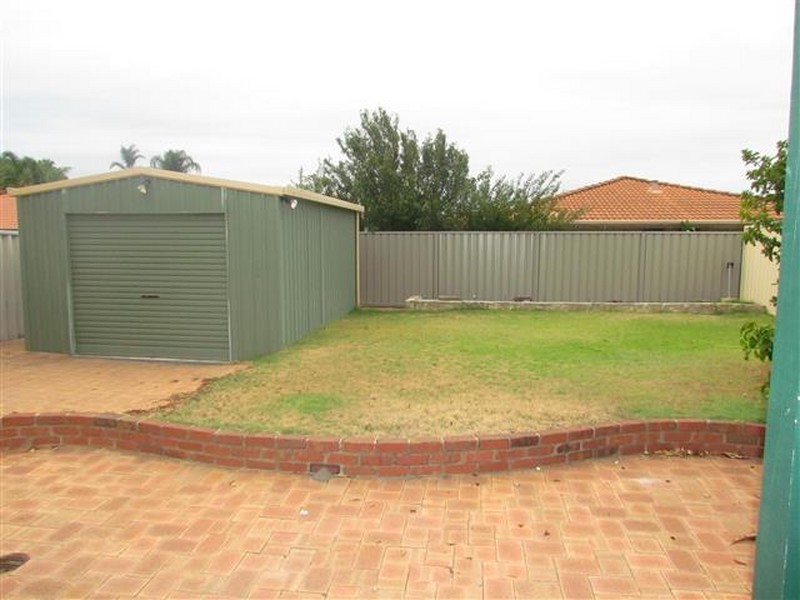 19 Libson Court, Parkwood WA 6147