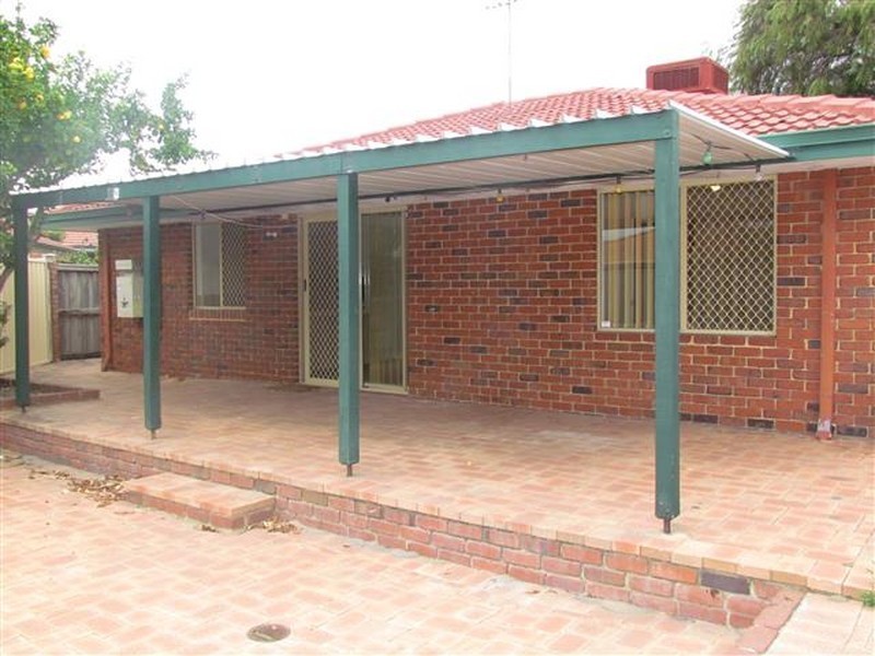 19 Libson Court, Parkwood WA 6147