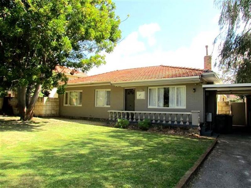 41 Goss Avenue, Manning WA 6152