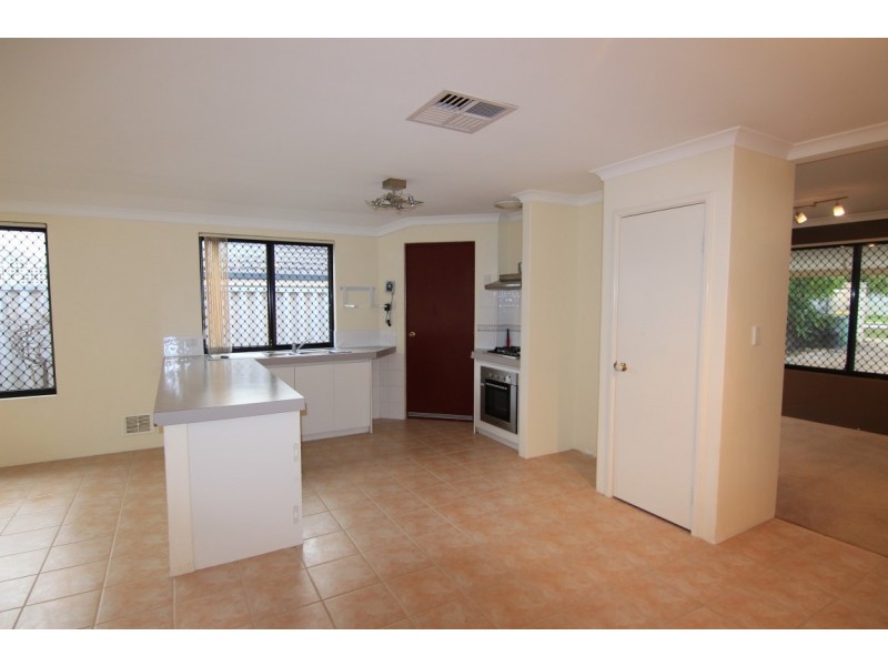 3 Melbourne Street, St James WA 6102