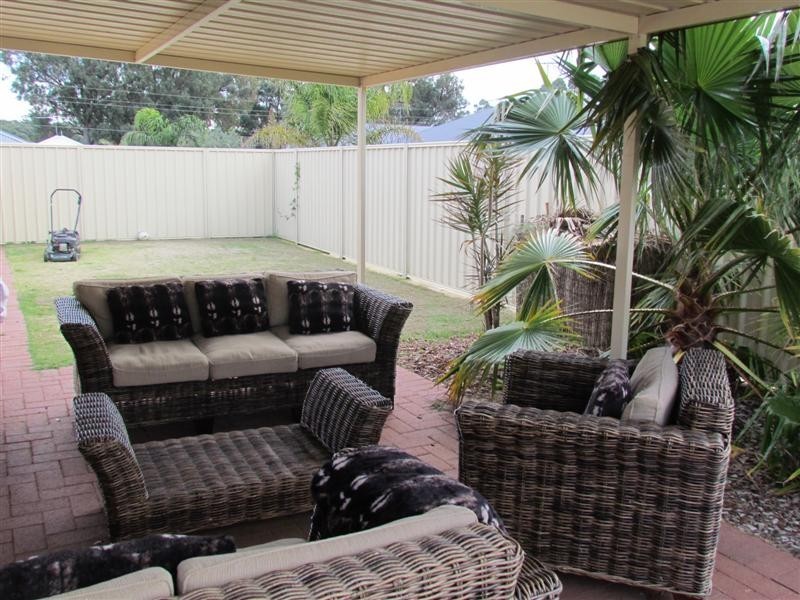 156 Kendall Boulevard, Baldivis WA 6171