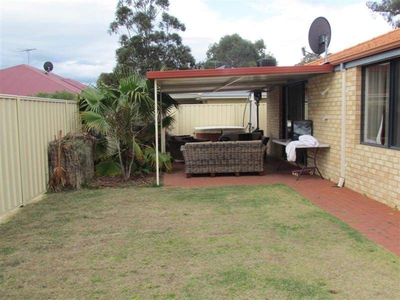 156 Kendall Boulevard, Baldivis WA 6171