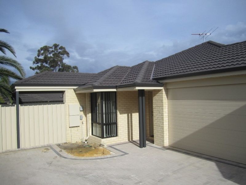 36c McManus Street, Wilson WA 6107