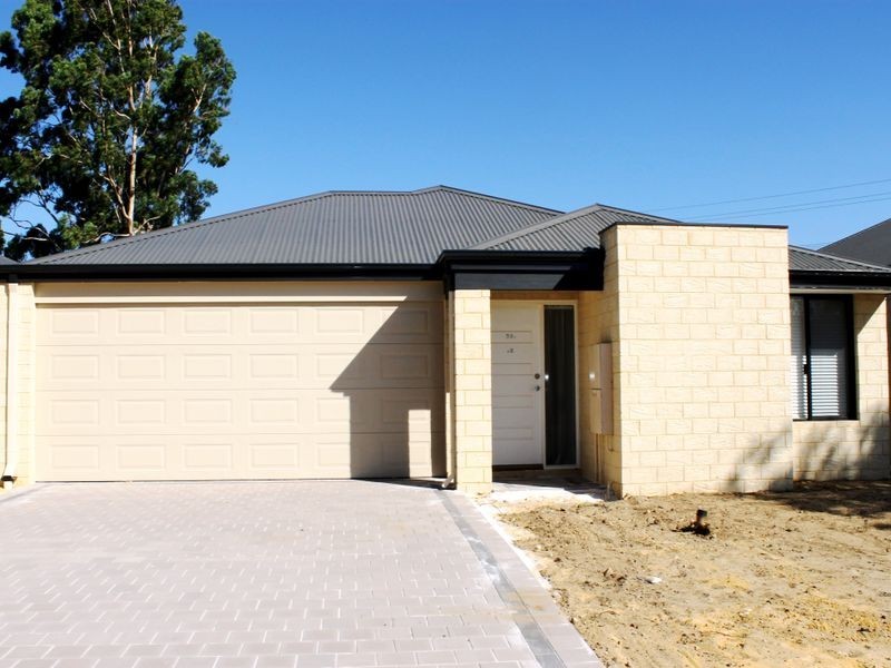 2/35 Beckenham Street, Beckenham WA 6107