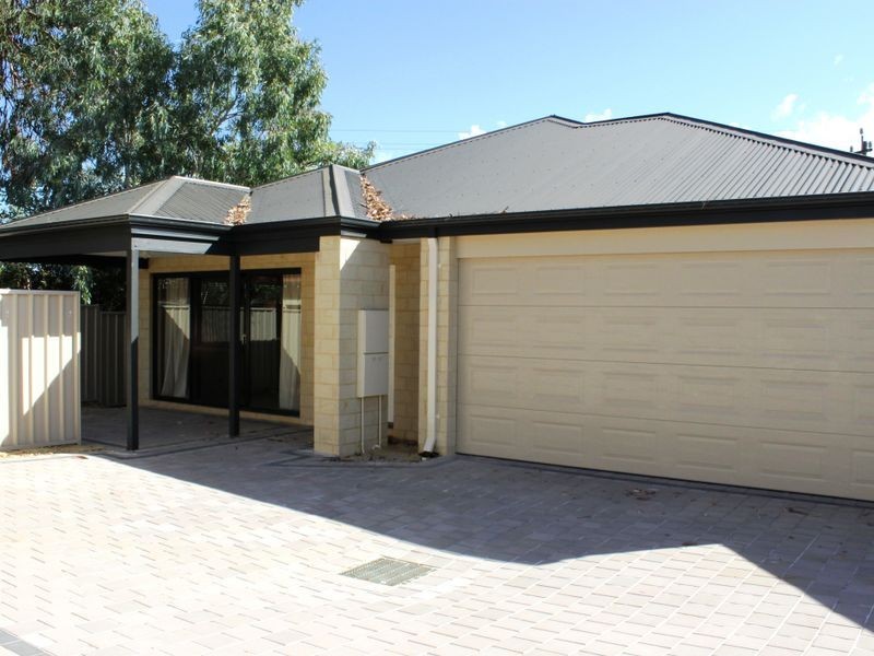 4/35 Beckenham Street, Beckenham WA 6107