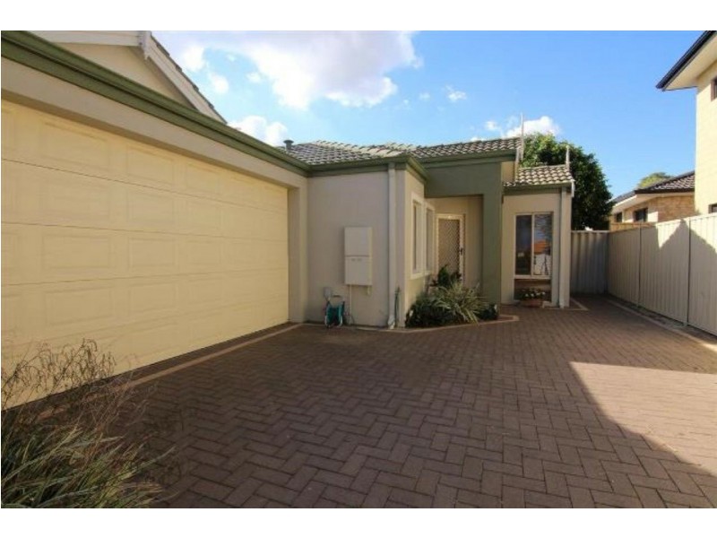 6C Piedmont Street, Nollamara WA 6061