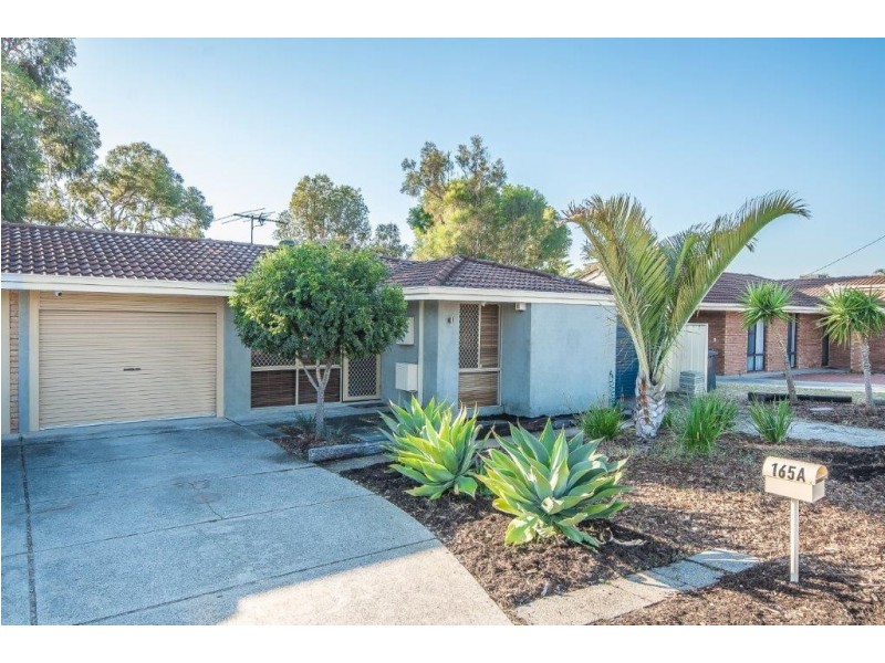 165A Verna Street, Gosnells WA 6110