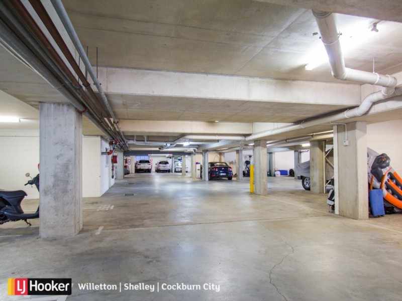 Apartment 10/88 Great Eastern Highway, Rivervale WA 6103