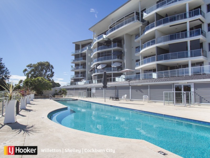 Apartment 10/88 Great Eastern Highway, Rivervale WA 6103