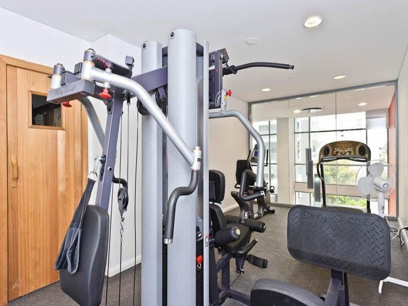 112/151 Adelaide Terrace, East Perth WA 6004