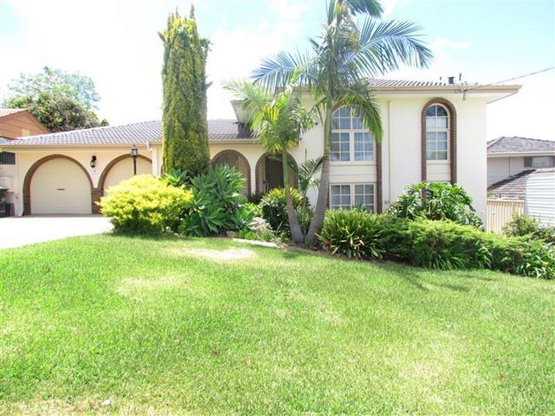 9 Georgian Rise, Willetton WA 6155