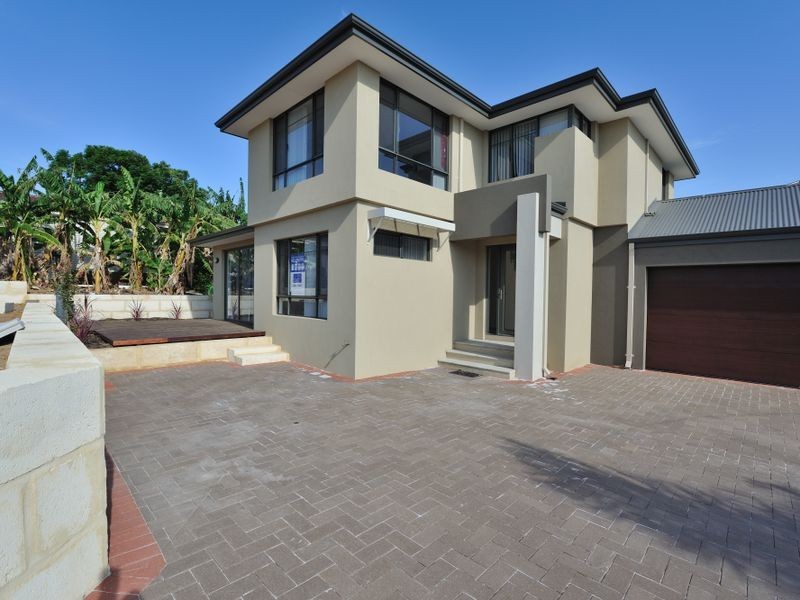 5a Long Street, Beaconsfield WA 6162