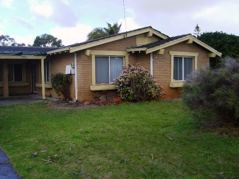 46 Abercairn Way, Parkwood WA 6147