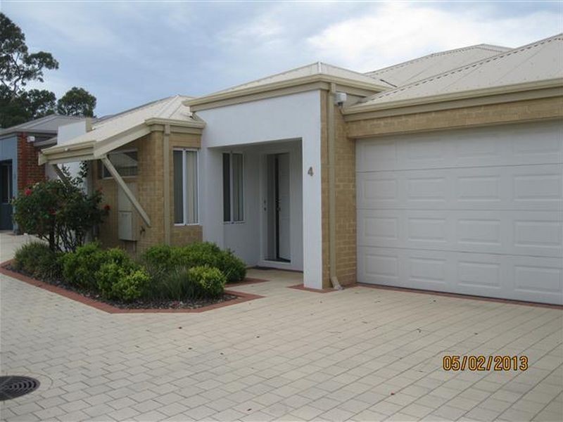 4/41-43 Sixth Road, Armadale WA 6112