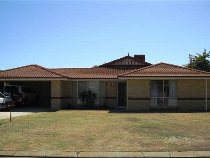 16 Fillmore Way, Gosnells WA 6110