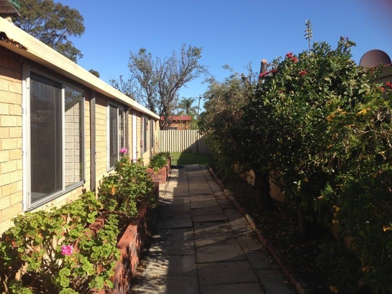 19 Abercairn Way, Parkwood WA 6147