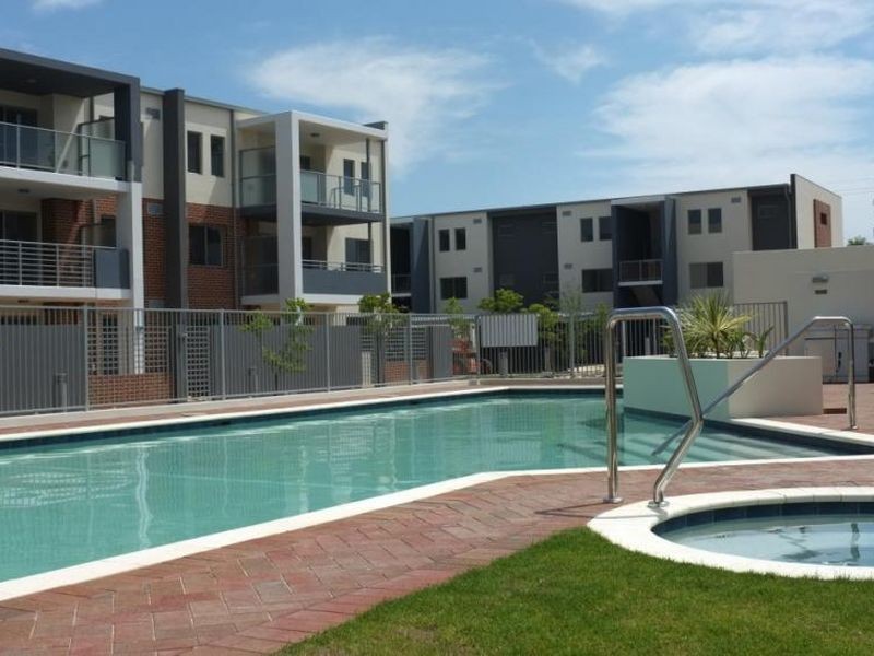 25/189 Swansea Street, East Victoria Park WA 6101