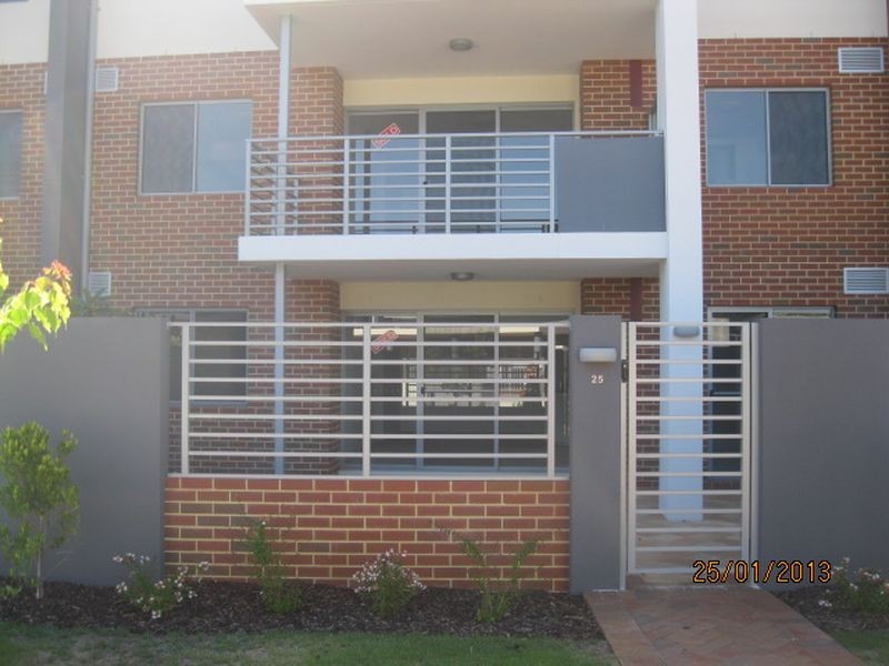 25/189 Swansea Street, East Victoria Park WA 6101