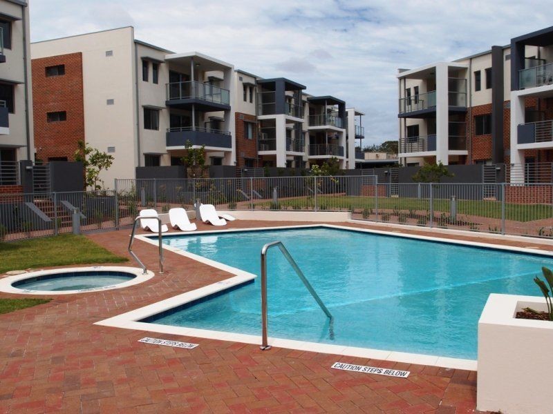 25/189 Swansea Street, East Victoria Park WA 6101