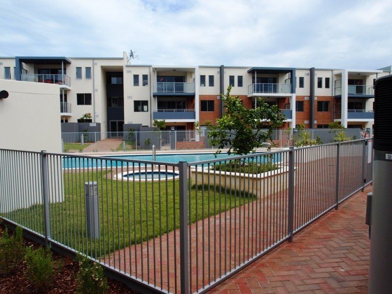 25/189 Swansea Street, East Victoria Park WA 6101