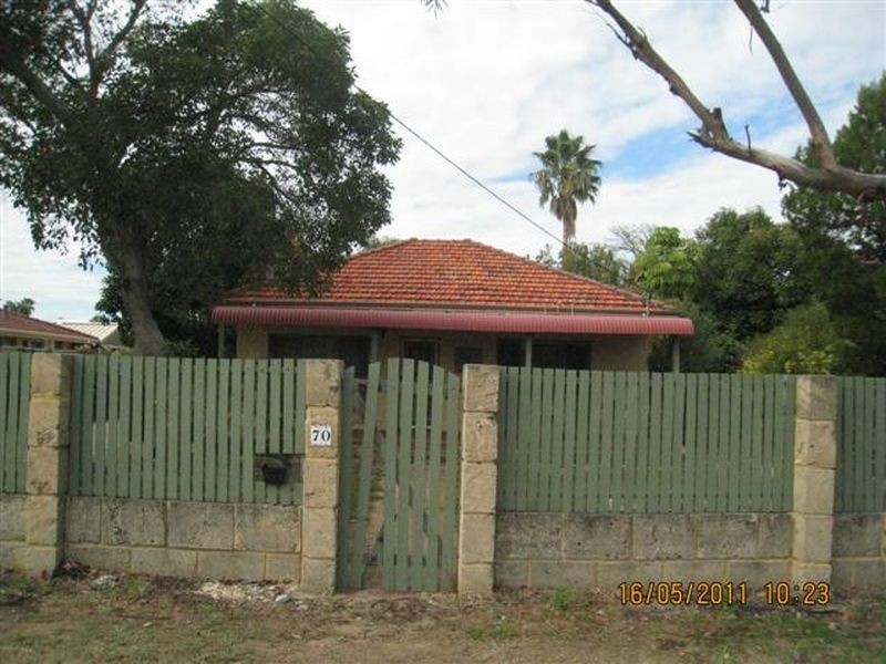 70 Lacey Street, Beckenham WA 6107