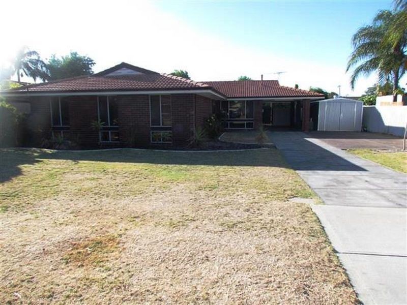 9 Crocus Way, Ferndale WA 6148