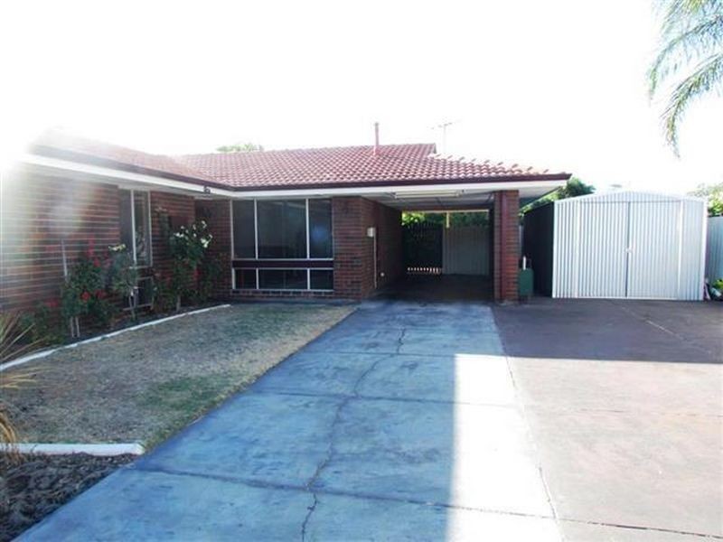 9 Crocus Way, Ferndale WA 6148