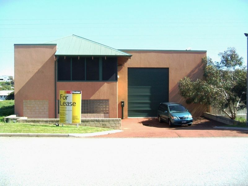 37 Parkinson Lane, O’connor WA 6163