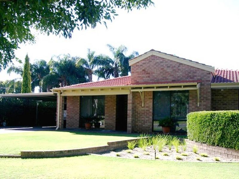 3 Holly Place, Willetton WA 6155