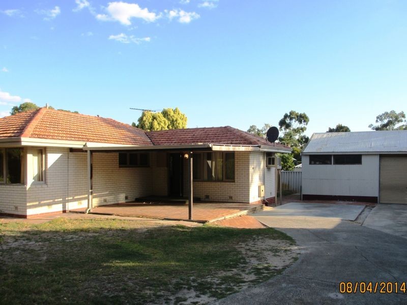 21 Brookman Avenue, Langford WA 6147
